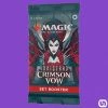 Outlet ๐ฅ Wizards Of The Coast TCGs Magic The Gathering: Innistrad - Crimson Vow Set Booster Pack โ 1 Wizards Of The Coast TCGs Magic The Gathering: Innistrad - Crimson Vow Set Booster Pack