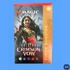 Wizards Of The Coast Magic The Gathering: Innistrad - Crimson Vow Theme Booster-Vampires