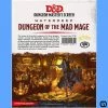 Coupon ๐ Gale Force 9 RPGs Dungeons & Dragons 5E: Screen - Dungeon Of The Mad Mage ๐ 2 Gale Force 9 RPGs Dungeons & Dragons 5E: Screen - Dungeon Of The Mad Mage