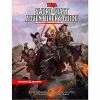 Wizards Of The Coast Dungeons & Dragons 5E: Sword Coast Adventurer's Guide (Hardcover) RPGs