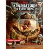 Wizards Of The Coast Dungeons & Dragons 5E: Xanathar's Guide To Everything (Hardcover)