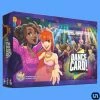 Hot Sale βοΈ Cardboard Console Games Board Games Dance Card!: Freshman Year - Deluxe Edition π 1 Cardboard Console Games Board Games Dance Card!: Freshman Year - Deluxe Edition