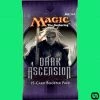 Wizards Of The Coast Magic The Gathering: Dark Ascension Booster Pack