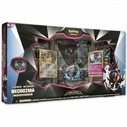 Pokemon TCG: Dawn Wings Necrozma Premium Collection