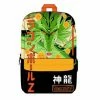 Bioworld Merch Dragon Ball Z: Shenron Wrap Around Print Backpack