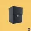 Asmodee Supplies Gamegenic: Deck Holder 100+ - Black