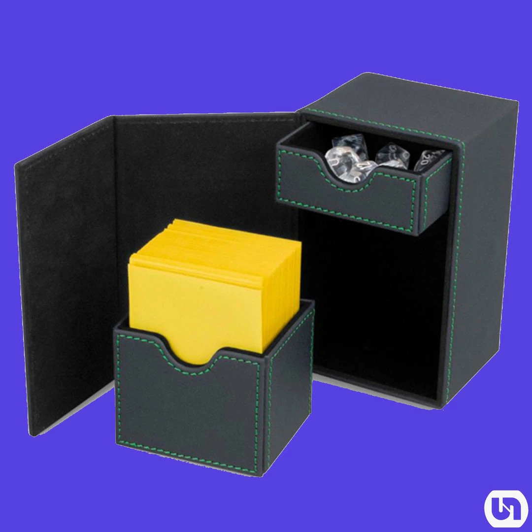 Hot Sale ๐ BCW: Deck Vault 80 - Gray ๐ 3 BCW: Deck Vault 80 - Gray