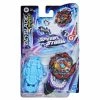 Best deal 🎉 Hasbro Gaming Beyblade: Burst Surge Speed Storm Starter - Demise Devolos D6 Toys & Figures ✔️ 1 Hasbro Gaming Beyblade: Burst Surge Speed Storm Starter - Demise Devolos D6 Toys & Figures