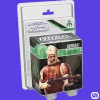 Fantasy Flight Games Star Wars: Imperial Assault Villain Pack - Dengar