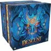 Brand new 𧨠Fantasy Flight Games Descent: Legends Of The Dark Board Games π 1 Fantasy Flight Games Descent: Legends Of The Dark Board Games