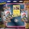 Pokemon TCG: Detective Pikachu Special Case File
