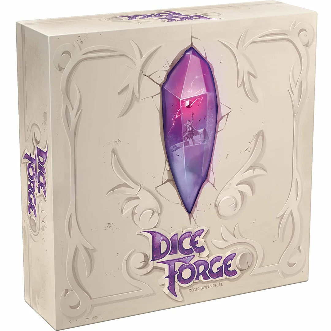 Coupon π€© Libellud Dice Forge βοΈ 3 Libellud Dice Forge