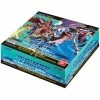 Bandai Digimon TCG: Release Special Booster Ver. 1.5 TCGs