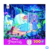 CEACO Company Disney: Friends - Cinderella's Carriage 200pc Puzzle Toys & Figures
