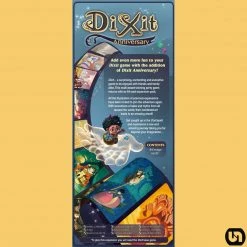 Libellud Dixit: Anniversary Expansion Board Games