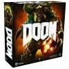 Fantasy Flight Games Doom: The Board Game Board Games