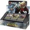 Deals 🔔 Wizards Of The Coast Magic The Gathering: Double Masters Booster Box ❤️ 1 Wizards Of The Coast Magic The Gathering: Double Masters Booster Box