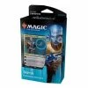 Wizards Of The Coast TCGs Magic The Gathering: Ravnica Allegiance Planeswalker Deck - Dovin