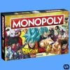 USAopoly Monopoly: Dragon Ball Super