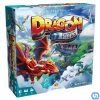 Ankama Board Games Dragon Parks