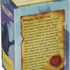 Arcane Tinman Dragon Shield Matte Sleeves - Petrol (100-Pack)