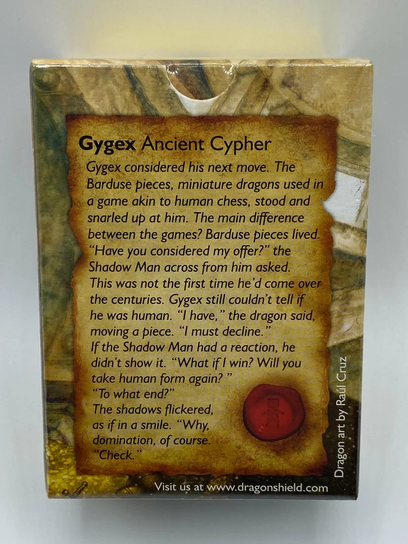 Promo ❤️ Arcane Tinman Dragon Shield Matte Sleeves - Gold (100-Pack) Supplies 💯 4 Arcane Tinman Dragon Shield Matte Sleeves - Gold (100-Pack) Supplies