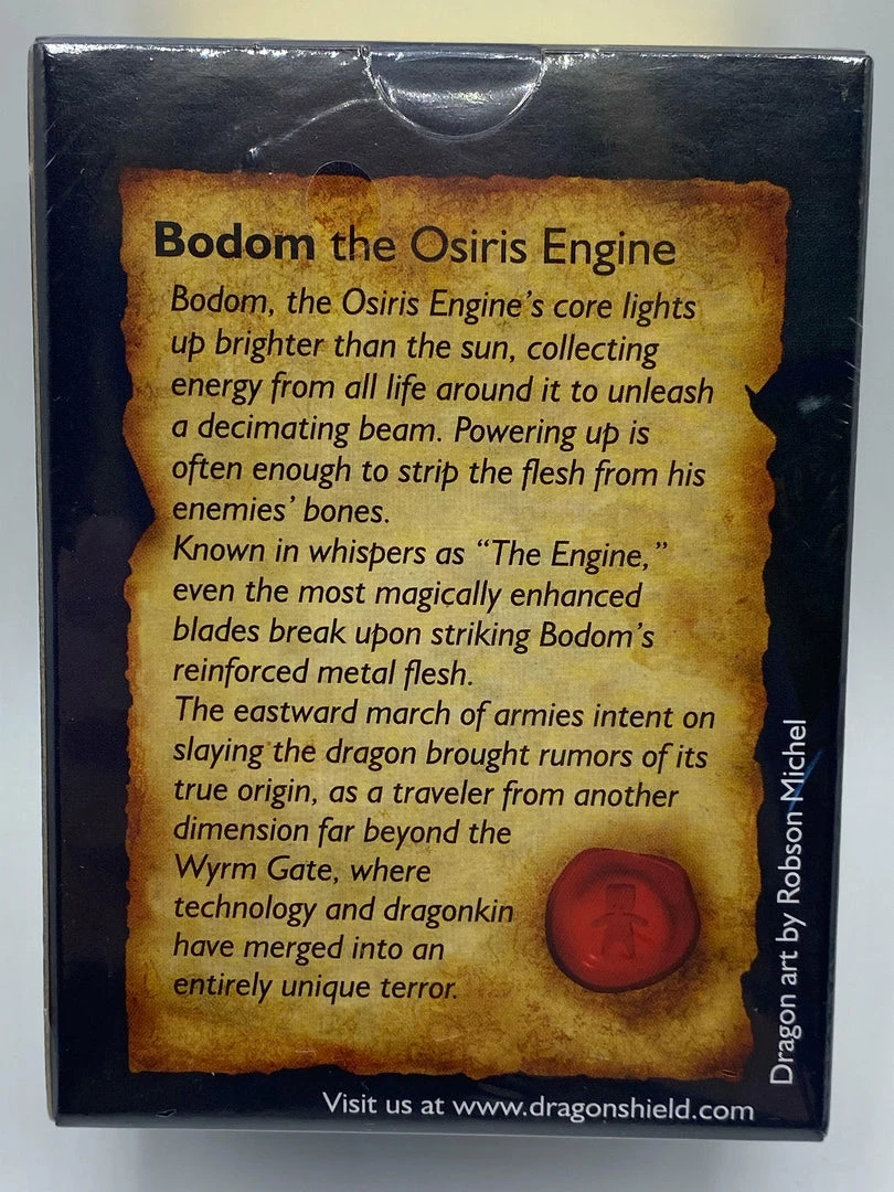 Wholesale ๐ Arcane Tinman Dragon Shield Matte Sleeves - Jet (100-Pack) ๐คฉ 4 Arcane Tinman Dragon Shield Matte Sleeves - Jet (100-Pack)
