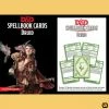 Discount 🔥 Gale Force 9 RPGs Dungeons & Dragons 5E: Spellbook Cards - Druid Deck (2018 Edition) ⌛ 2 Gale Force 9 RPGs Dungeons & Dragons 5E: Spellbook Cards - Druid Deck (2018 Edition)