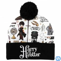 Bioworld Harry Potter: Dumbledores Army Pom Beanie
