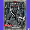 Wizards Of The Coast Dungeons & Dragons: Dungeon Tiles Reincarnated - Wilderness