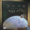 Dire Wolf Digital Dune: Imperium - Rise Of IX Expansion Board Games