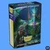 Arcane Tinman Supplies Dragon Shield: Japanese Matte Art Card Sleeves - Dynastes 60ct
