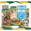 Best reviews of ๐ Pokemon TCG: Sword & Shield Evolving Skies 3 Pack Blister - Eiscue ๐ฅฐ 1 Pokemon TCG: Sword & Shield Evolving Skies 3 Pack Blister - Eiscue