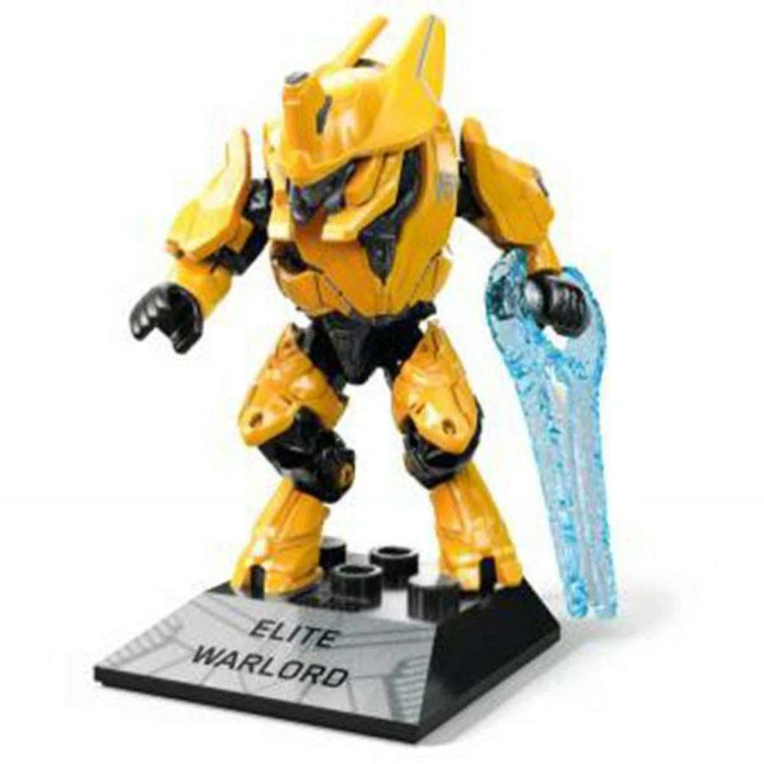 New ๐คฉ Mattel Games Toys & Figures Mega Contrux: Halo Infinite Series 13 - Elite Warlord ๐ 4 Mattel Games Toys & Figures Mega Contrux: Halo Infinite Series 13 - Elite Warlord