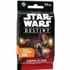 Fantasy Flight Games Star Wars: Destiny - Empire At War Booster Pack Board Games