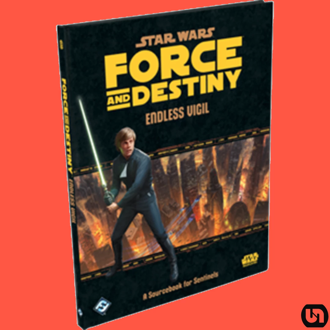 Buy ๐ฅ Fantasy Flight Games Star Wars: Force And Destiny - Endless Vigil โค๏ธ 3 Fantasy Flight Games Star Wars: Force And Destiny - Endless Vigil