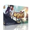 Top 10 🧨 Gamelyn Games Board Games Tiny Epic Pirates: Base Game 👏 2 Gamelyn Games Board Games Tiny Epic Pirates: Base Game