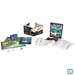 Wizards Of The Coast Dungeons & Dragons 5E: Essentials Kit RPGs