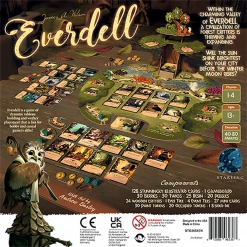 Promo ๐ Tabletop Tycoon Board Games Everdell 2nd Edition ๐ฅ 5 Tabletop Tycoon Board Games Everdell 2nd Edition