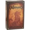Cheap 🤩 Ravensburger Disney: Villainous - Evil Comes Prepared Board Games 🎉 1 Ravensburger Disney: Villainous - Evil Comes Prepared Board Games