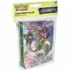 Pokemon TCG: Sword & Shield Evolving Skies Mini Portfolio TCGs