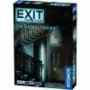 Kosmos Board Games Exit The Game: The Sinister Mansion