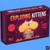 Best deal ๐งจ Board Games Exploding Kittens: Party Pack ๐ฅ 2 Board Games Exploding Kittens: Party Pack