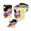 Ultra Pro: Dragon Ball Super Deck Box - Explosive Spirit Son Goku