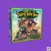 CMON Global Limited Board Games Fairy Tale Inn