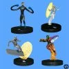 Best Pirce 🔔 Wizkids Miniatures Marvel HeroClix: Fantastic Four Booster Pack ⌛ 2 Wizkids Miniatures Marvel HeroClix: Fantastic Four Booster Pack