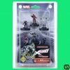 Budget 🔔 Wizkids Marvel HeroClix: Deadpool And X-Force Fast Forces Miniatures ⌛ 2 Wizkids Marvel HeroClix: Deadpool And X-Force Fast Forces Miniatures