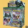 Pokemon TCG: XY Fates Collide Booster Box