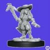 Brand new ⭐ Wizkids Pathfinder: Battles Deep Cuts Wave 15 - Female Gnome Bard 🤩 1 Wizkids Pathfinder: Battles Deep Cuts Wave 15 - Female Gnome Bard
