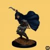 Best Sale 🛒 Wizkids Miniatures Pathfinder: Battles Deep Cuts Wave 14 - Female Human Rogue 😉 2 Wizkids Miniatures Pathfinder: Battles Deep Cuts Wave 14 - Female Human Rogue